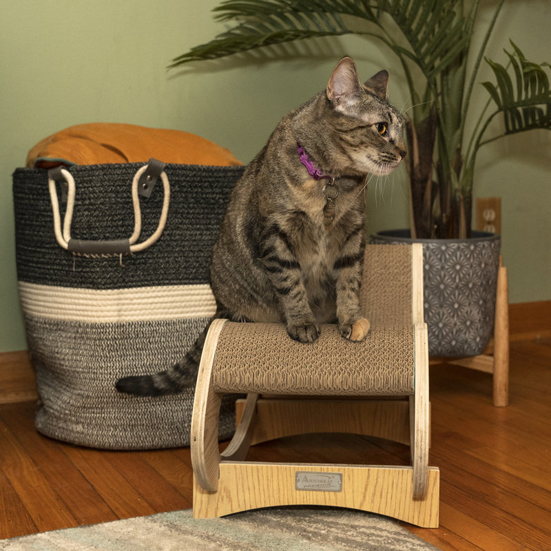 Scratching Post