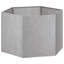 Planter Rusty Corten Steel-692368322