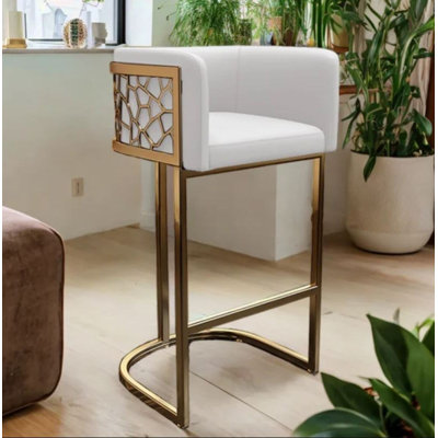 Tabouret de bar Bernbaum 27,5