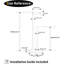 Stainless Steel Paper Towel Holder-727968225