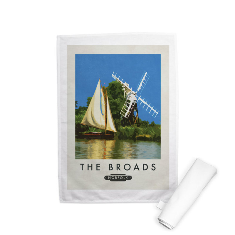 Cotton Kitchen Towel