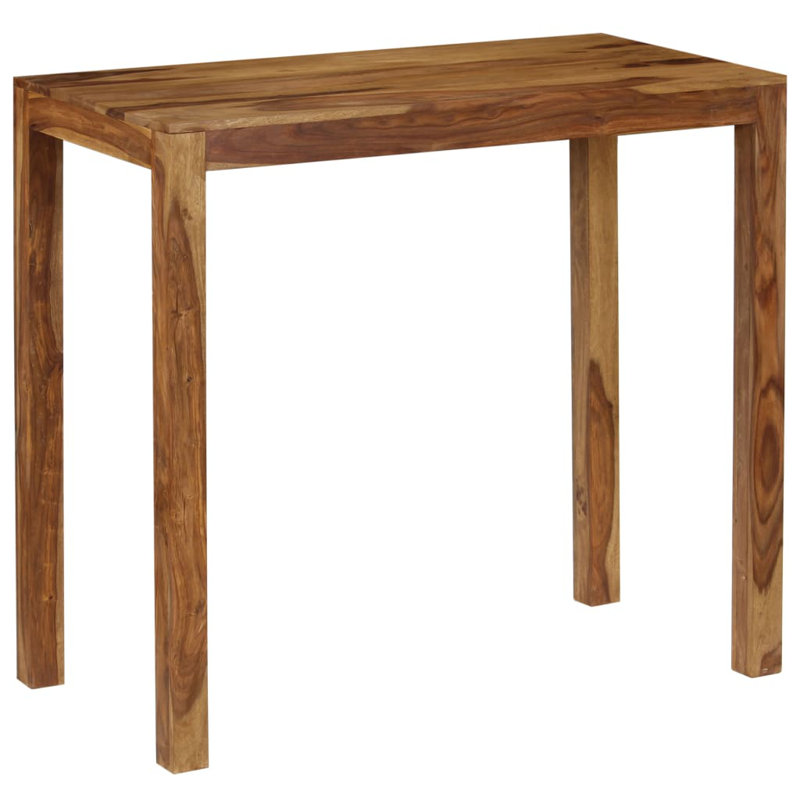 Rakesh Solid Wood Dining Table