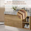 Armoire de salle de bain 48 po-685976997-685976998