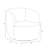 Mina Swivel Barrel Chair-1810126393