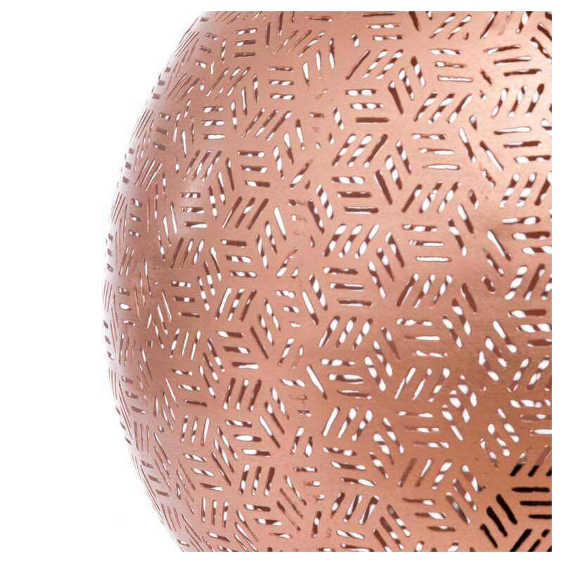 Itzel Metal Table Lamp