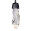 Luminaire suspendu simple à 1 lumière Angelus-96149651