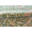 Handmade Wool Oriental Area Rug-289532789