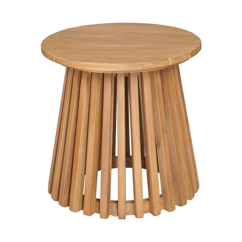 Table d'appoint 16 po
