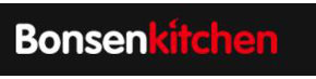 Bonsenkitchen Logo