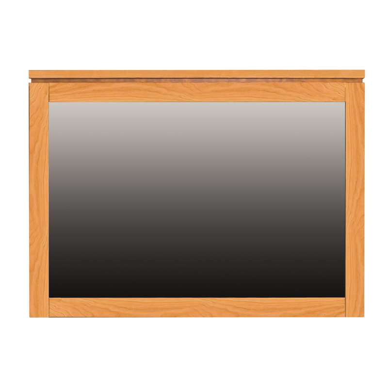 Franklin Flat Wall Mirror