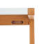 Millhouse Solid Wood Writing Desk-669663156