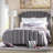 Pont Upholstered Standard Bed-22859218-22859217
