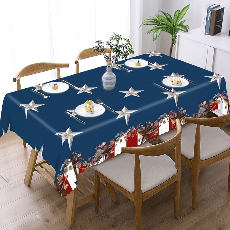 Nappe 60 po x 120 po