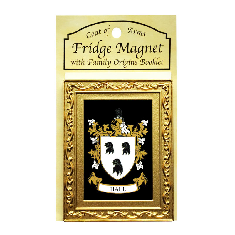 Fridge Magnet