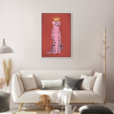 " Wild Queen "