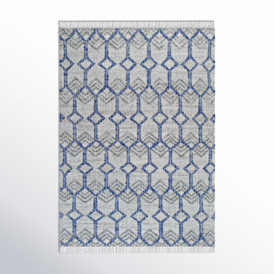 Duran Hand Loomed Jute / Sisal Rug