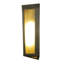 Eltham 1 - Light Flush Mounted Sconce