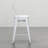 Keeley 24 inch Metal Counter Height Stool (Set of 2)