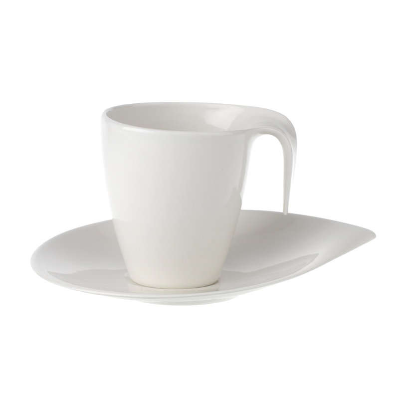 Soucoupe à thé Villeroy & Boch Flow