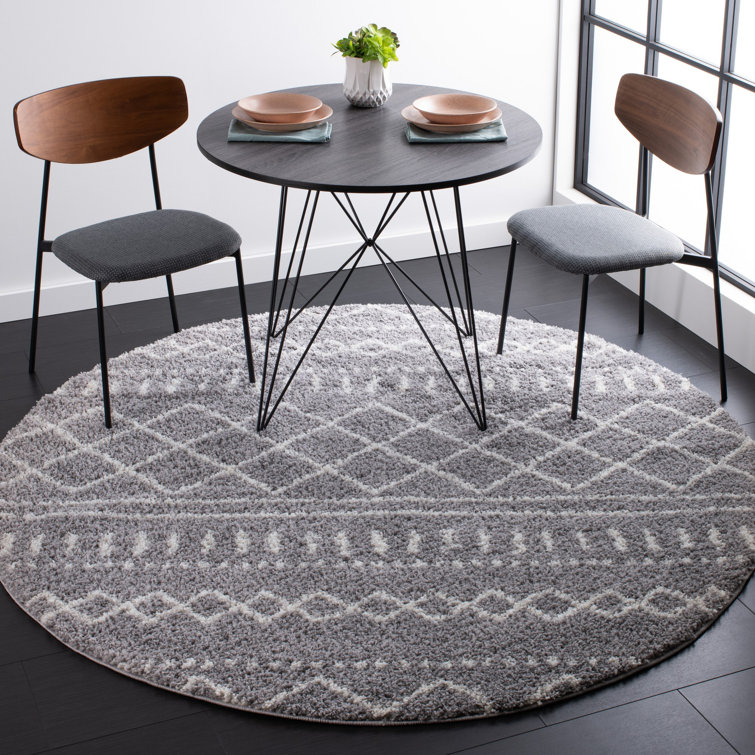 Develin Performance Chevron Rug