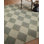 Chris Loves Julia x Loloi Francis Wool Spa/Granite Rug