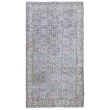 Vintage Sparta One-of-a-Kind 3'9" X 6'7" Area Rug