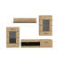 Skaghe Unfinished Entertainment Centre for TVs up to 43"