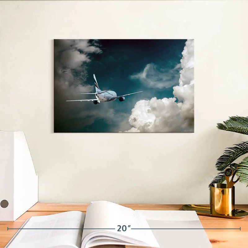Mehar Airways Airplane