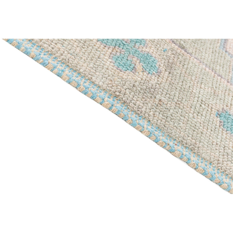 Noack Pink Rug