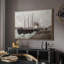 Impression nautique rétro sur toile CXCVII-1884810503-1884810501