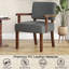 Fauteuil d'appoint Naethan-108531235