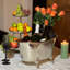 Refroidisseur pour boissons, vin et champagne-343233594