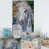 Toile tendue