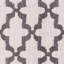 Tapis blanc/argenté Kempf-30029754