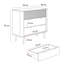 90cm Sideboard-1010598347