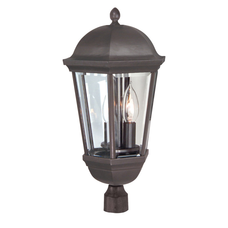 Lantern Head