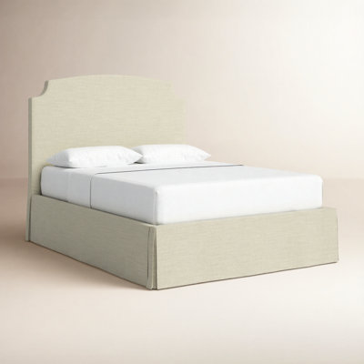 Dowling Platform Bed