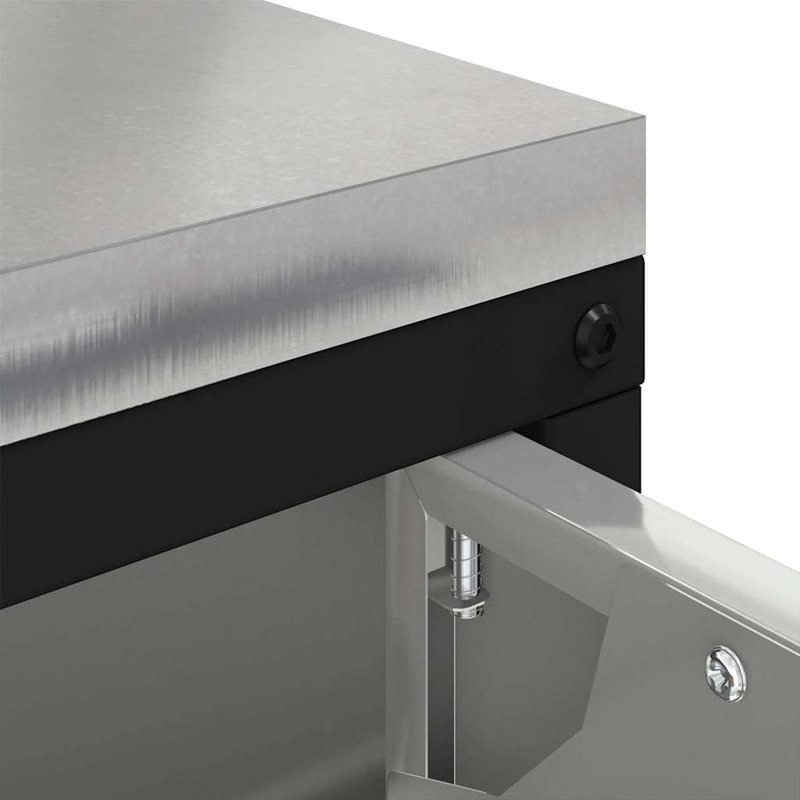 Kitchen Cabinet Set