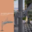 Parasol 120 po Roselinde-427385870