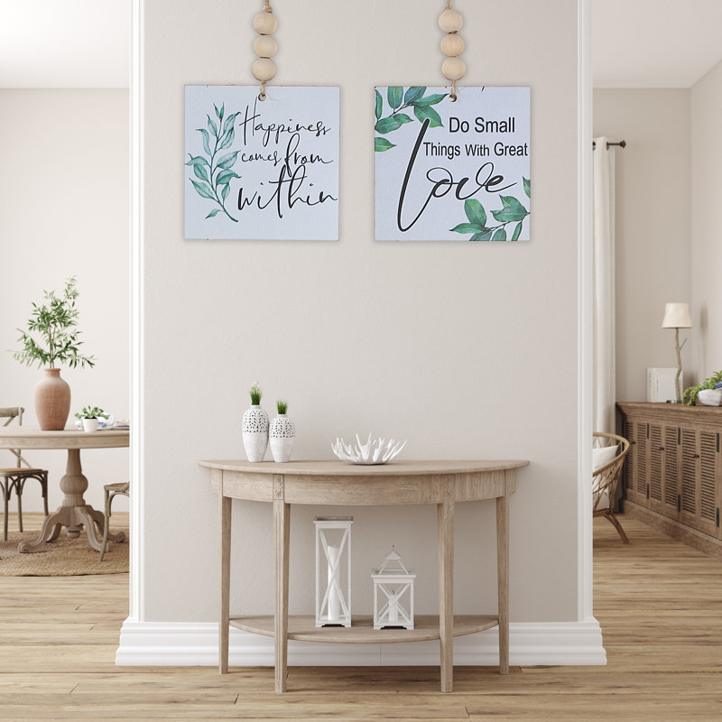 Wall Decor