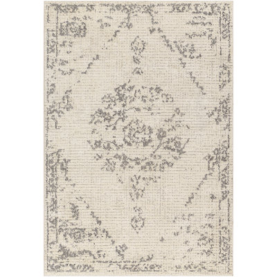 Oriental Indoor Rug