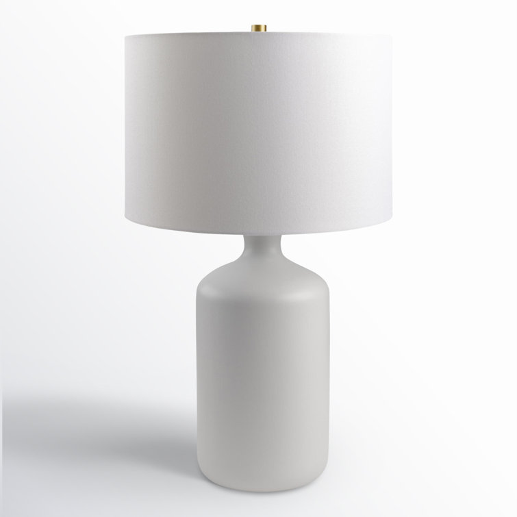 Ivor Ceramic Table Lamp