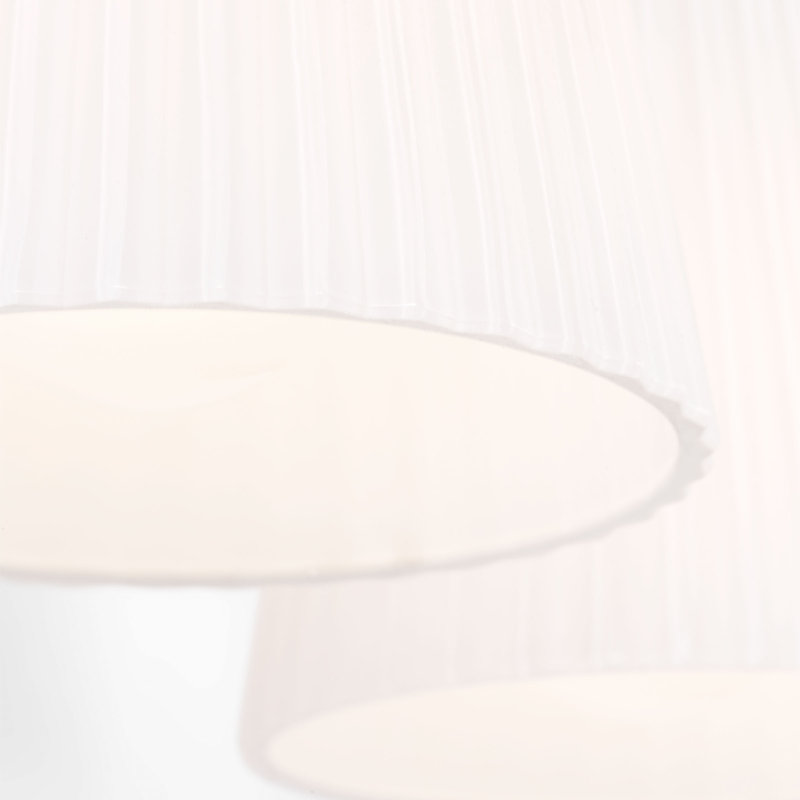 Upson Large Vanity from Generation Lighting , 7.75" H x 18" W x 6.25" D, Satin Brass, 3 Lights