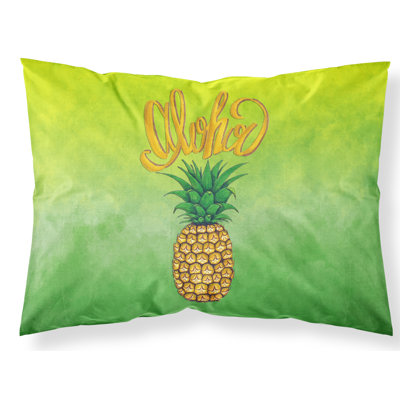 Aloha Microfiber