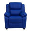 Fauteuil inclinable Degeorge Deluxe-1715958456