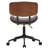 George Oliver Hewett Polyurethane Task Chair