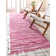 Pritchard Cotton Geometric Indoor Rug