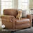 Carianna Upholstered Accent Chair