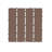 12'' x 12'' Plastic Interlocking Deck Tiles-126064868