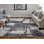 Tapis rectangulaire Eshwar-92590311